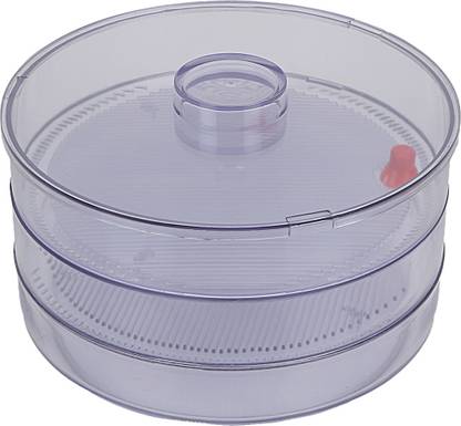 Toss Plastic Sprout Maker  - 1900 ml
