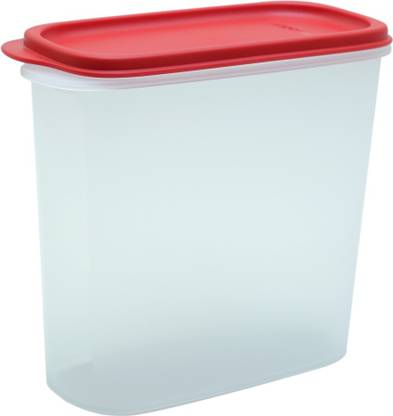 TUPPERWARE Plastic Grocery Container  - 1.1 L