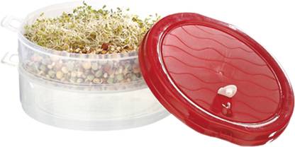 Prime Housewares Plastic Sprout Maker  - 250 ml
