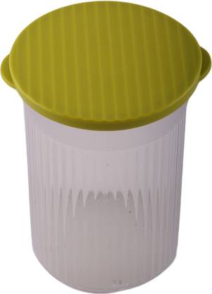 TUPPERWARE Plastic Grocery Container  - 630 ml