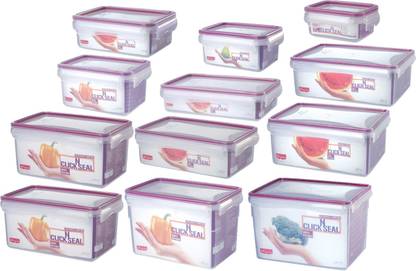 PRINCEWARE Plastic Food Storage  - 22500 ml