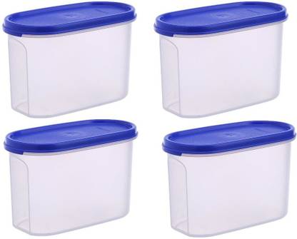 TUPPERWARE Polypropylene Grocery Container - 1100 ml