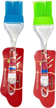 Platex Cooking Non-Stick Flat Pastry Brush