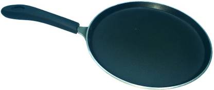 Peach 2.4mm Nonstick Dosa Tawa 23 cm diameter