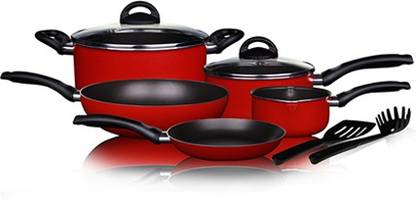 Rossetti Non-Stick Coated Cookware Set