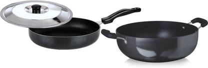Worldstar Non-Stick Coated Cookware Set