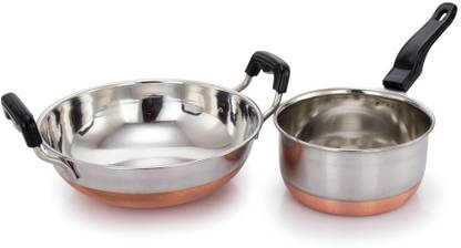 Klassic Vimal Cookware Set