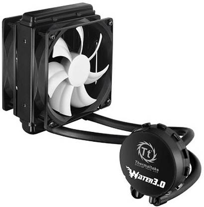 Thermaltake Water 3.0 Performer Liquid Cooling Cooler