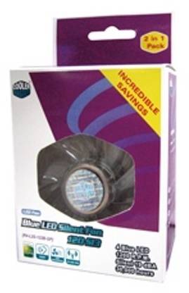 Cooler Master 120 SI3 Blue LED (2 in 1) Cooler