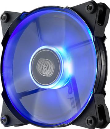 Cooler Master JetFlo Blue 120 mm Cooler