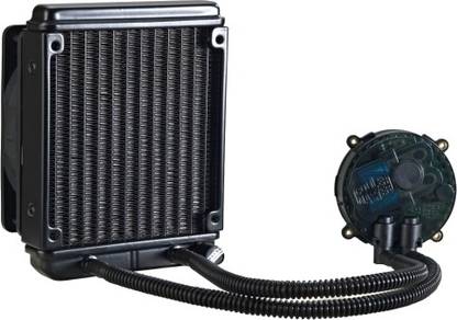 COOLER MASTER Seidon 120M Cooling Fan Processor Cooler