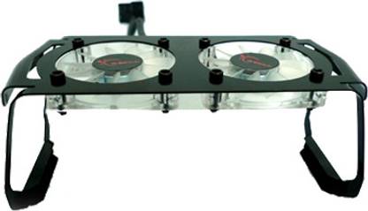 G Skills Turbulence Ii Fan Cooling Fan Cooler