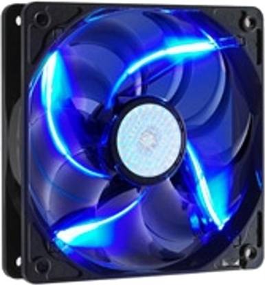 Cooler Master SickleFlow X Blue 120 mm Cooler