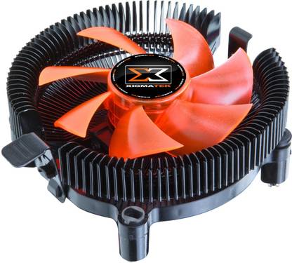 Xigmatek Apache III CD 903 Fan with Heat Sinks Cooler