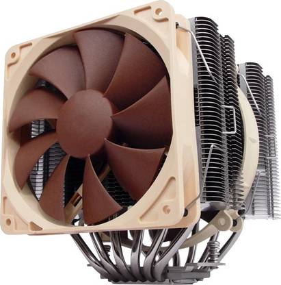 Noctua NH-D14 SE2011