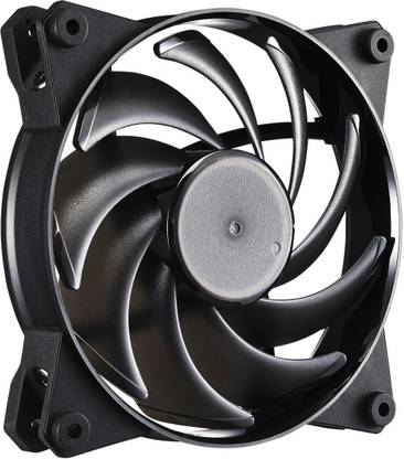 COOLER MASTER MasterFan Pro 120 Air Balance Cooling Fan Cabinet Cooler
