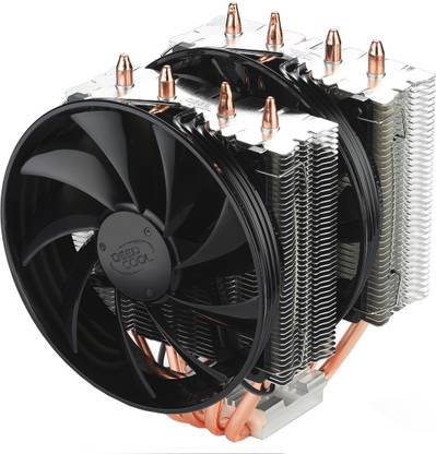 Deepcool Frostwin
