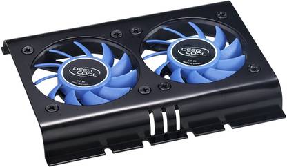 Deepcool ICEDISK 2 Cooling Fan Cooler