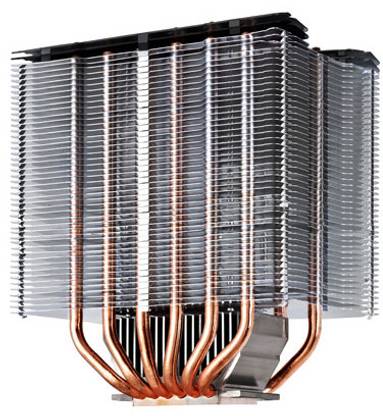 COOLER MASTER Hyper 612 PWM Cooler