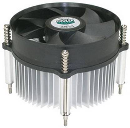 COOLER MASTER DI5-9HDSL-R1-GP Fan with Heat Sinks Processor Cooler