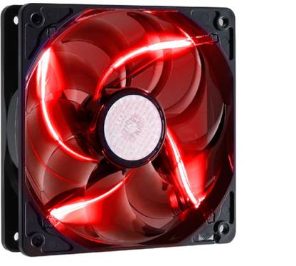 COOLER MASTER 90 CFM LED Cooler