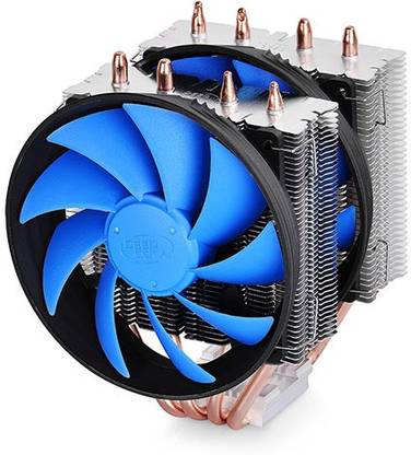 Deepcool Frostwin V2.0 Cooler