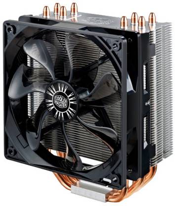 COOLER MASTER Hyper 212 EVO Cooler