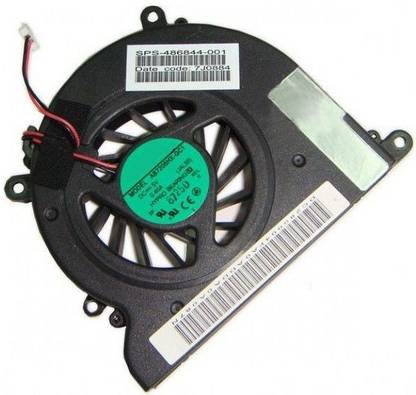 Replacement for HP Pavilion DV6-2162nr Laptop CPU Fan Replacement for HP Pavilion DV6-2162nr Laptop CPU Fan