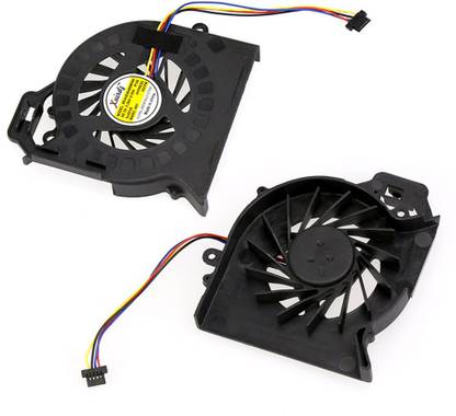 Rega IT HP PAVILION DV6-6121TX DV6-6122EO CPU Cooling Fan Cooling Fan Processor Cooler