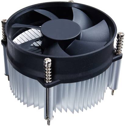 REDEEMER C2D DUAL CORE LGA 775 CPU Fan with Heat Sinks Cooler