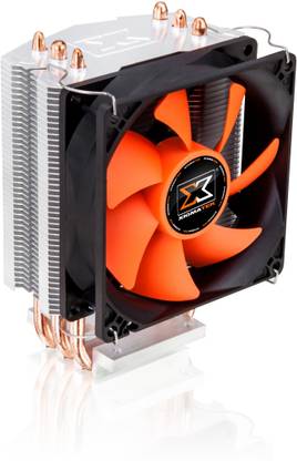 Xigmatek LOKI II HDT Fan with Heat Sinks Cooler