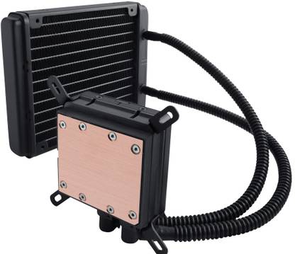Corsair CWCH60 Cooling Fan Processor Cooler