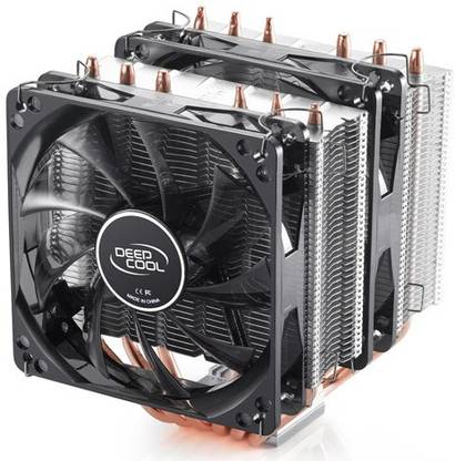 Deepcool Neptwin V2 Cooler