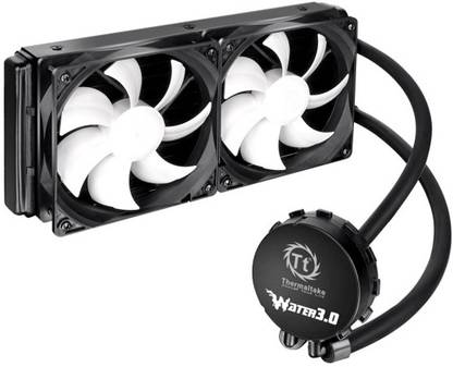 Thermaltake Water 3.0 Extreme Liquid Cooling Cooler