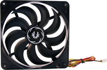 BitFenix Spectre Black 120 mm Cooler