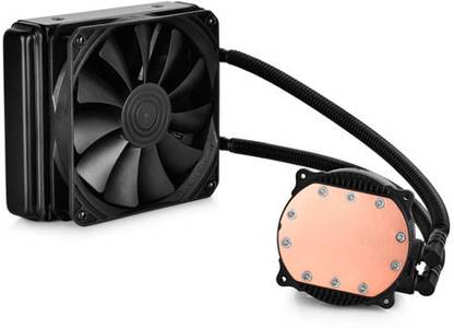 Deepcool Gamer Storm Maelstrom 120K AIO Fan with Radiator Cooler