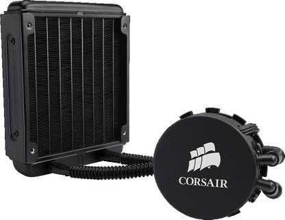 Corsair H70 Cooler