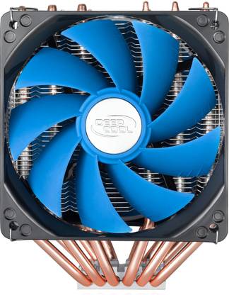 Deepcool Neptwin Cooler