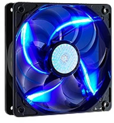 COOLER MASTER 90 CFM Blue LED Cooler