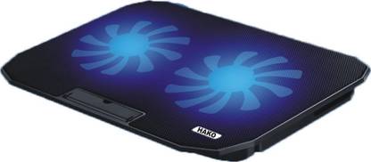 HAKO HK02B 2 Fan Cooling Pad