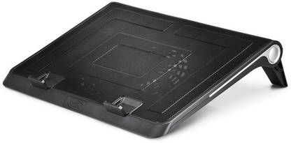 Deepcool N180FS 1 Fan Cooling Pad with Adjustable Height