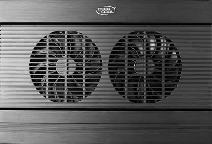 Deepcool N8 ULTRA BLACK