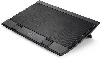 Deepcool Windpal FS 2 Fan Cooling Pad with Adjustable Height