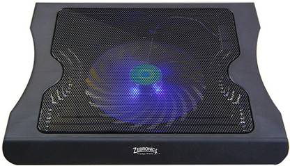 ZEBRONICS NC2000 Cooling Pad