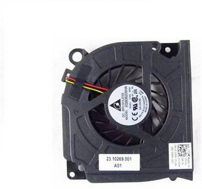 AIS Dell Inspiron 1525 1526 1545 Laptop CPU Cooling Fan Cooling Pad