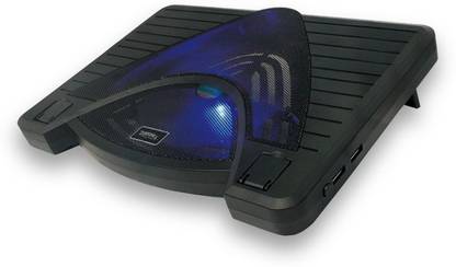 ZEBRONICS NC4400 Cooling Pad with Adjustable Height