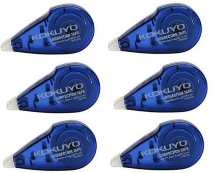 Camlin Kokuyo 5 mm Correction Tape