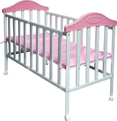 sunbaby Collapsible Bed Cot