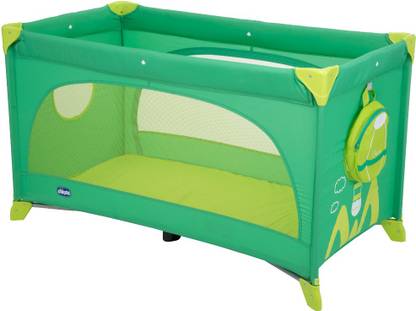 Chicco Easy Sleep Playard Cot