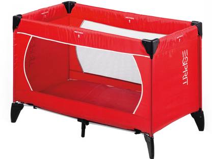 Hauck Esprit - Dream n Play Cot
